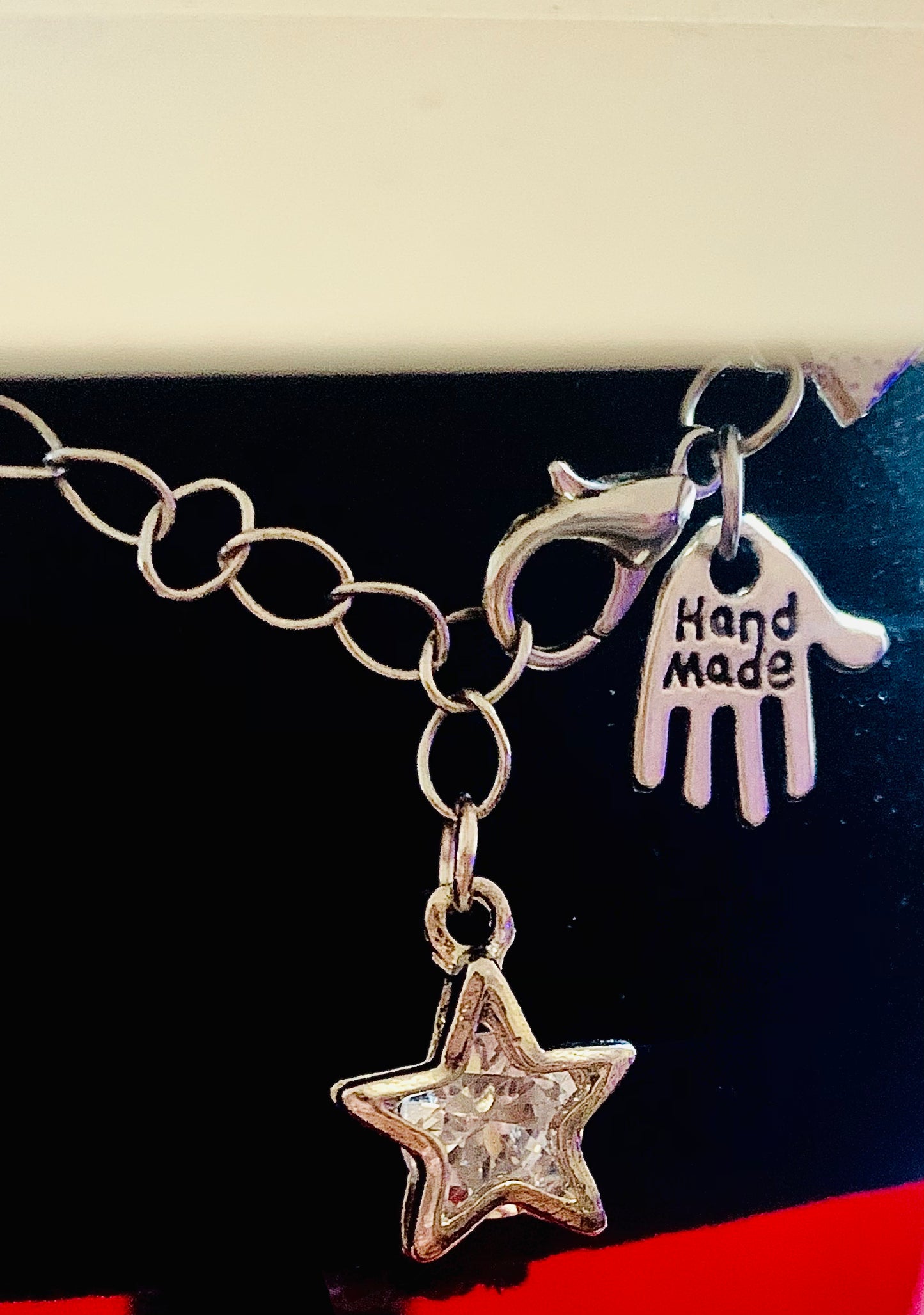 Jewelry & key chains