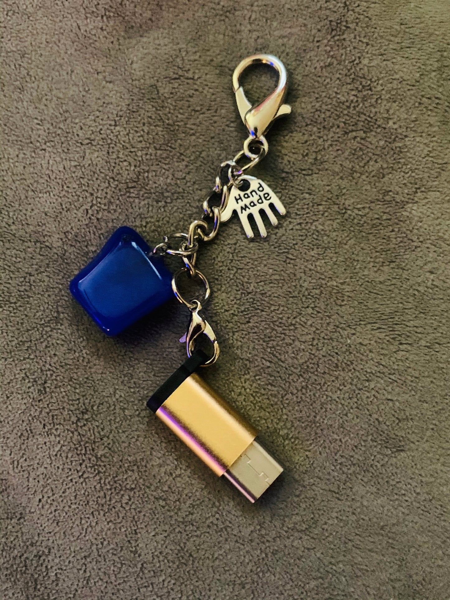 Jewelry & key chains