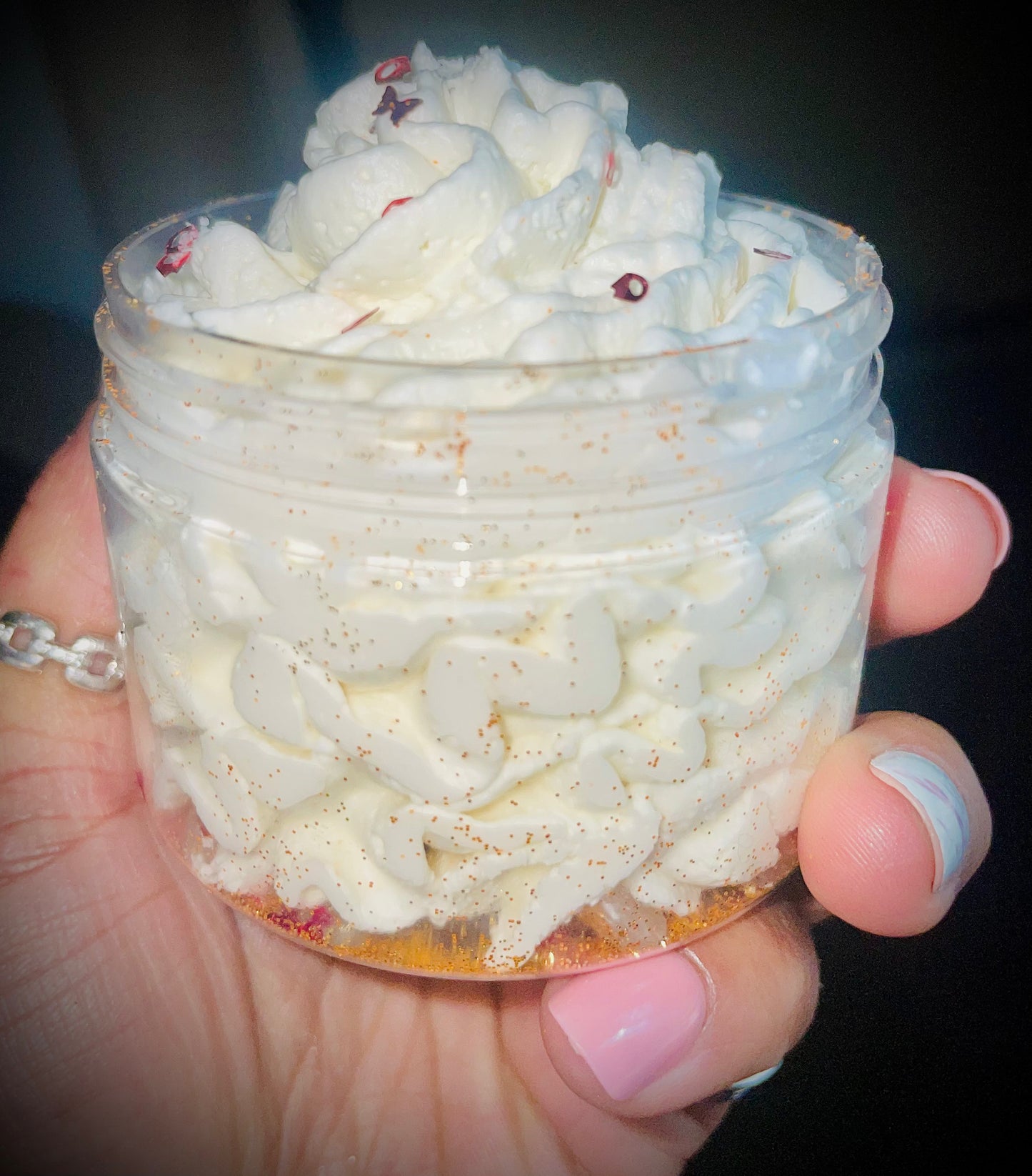 Whipped mango aloe vera body buttahh