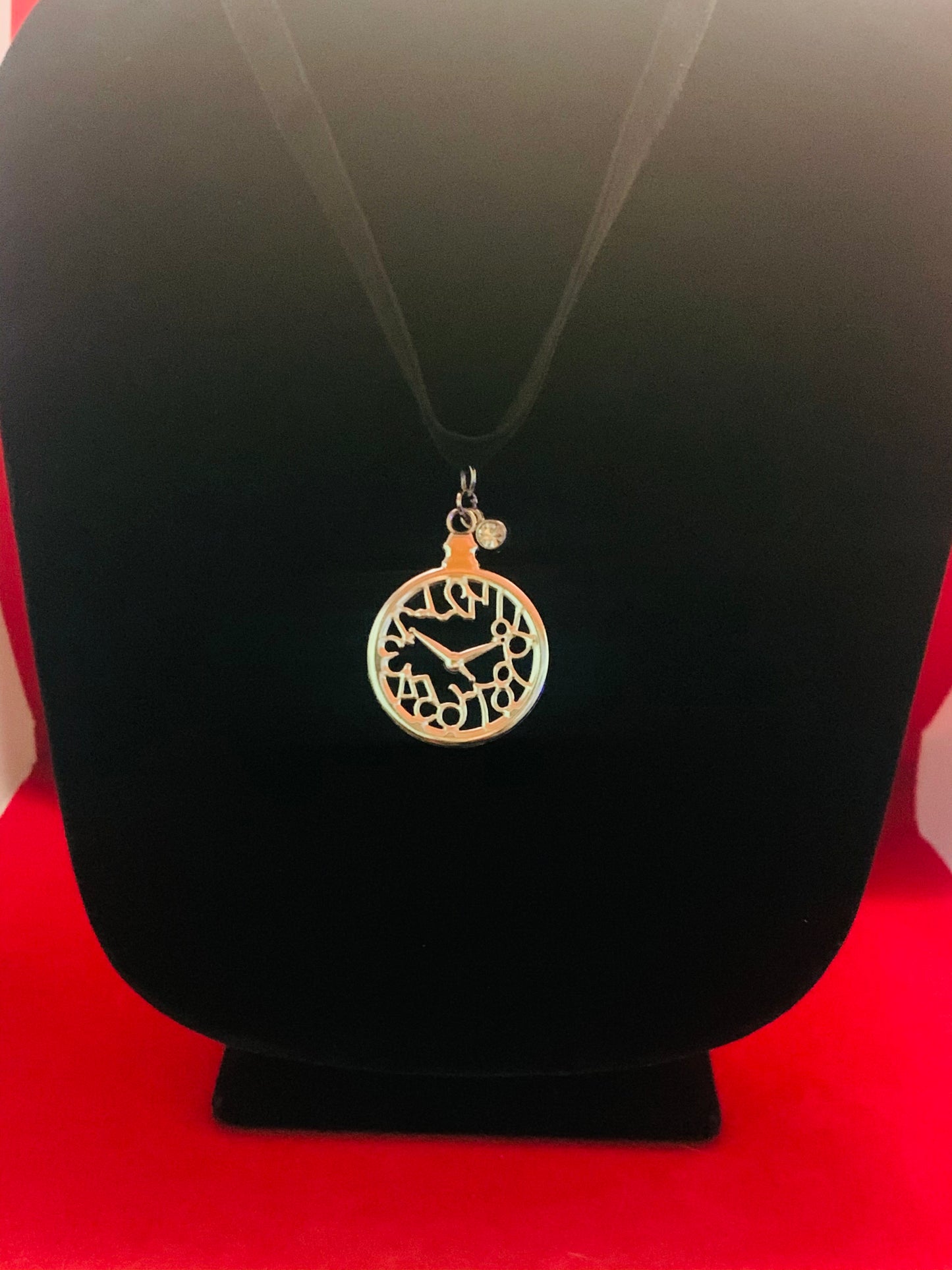 Jewelry & key chains