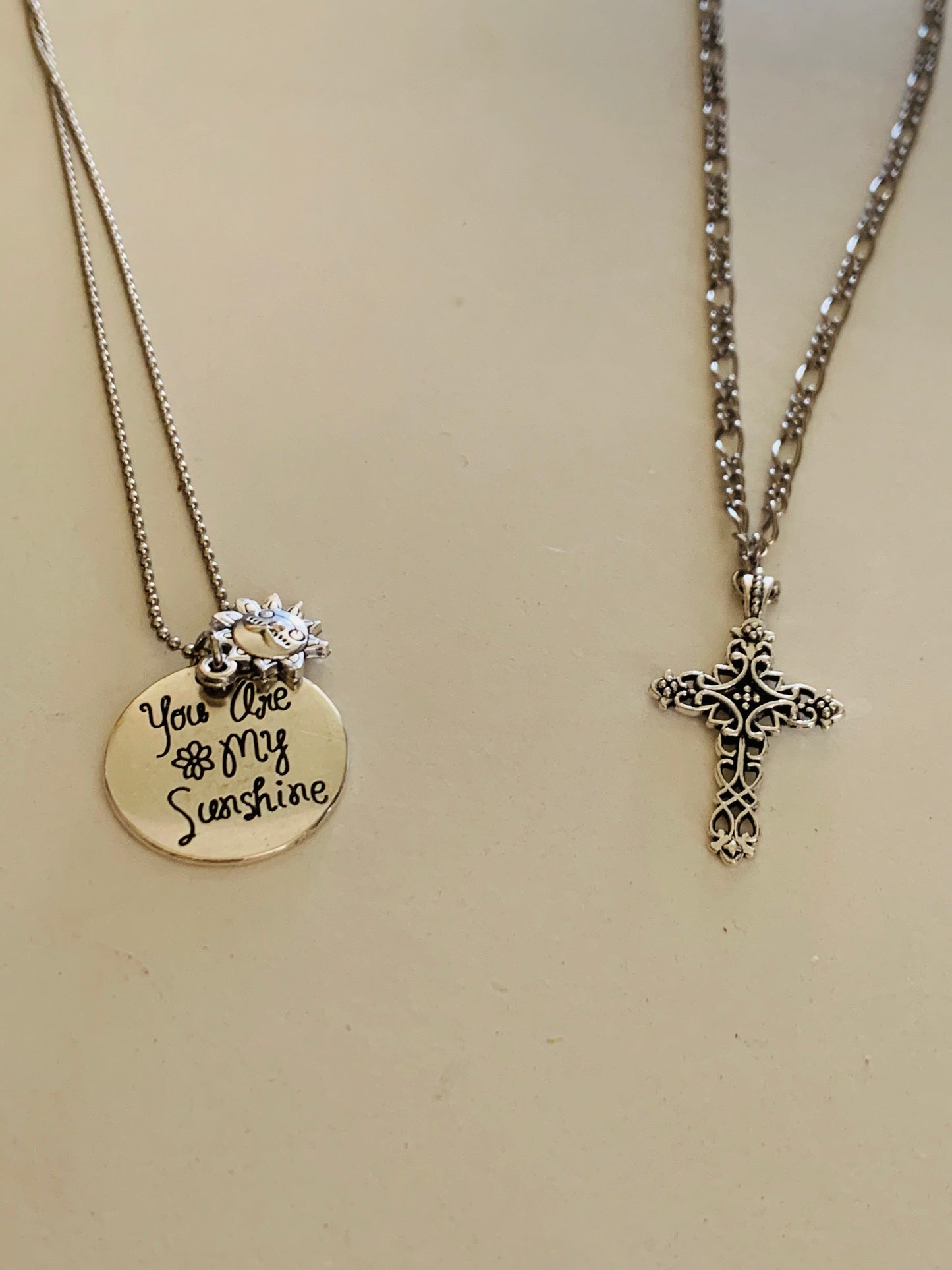 Jewelry & key chains