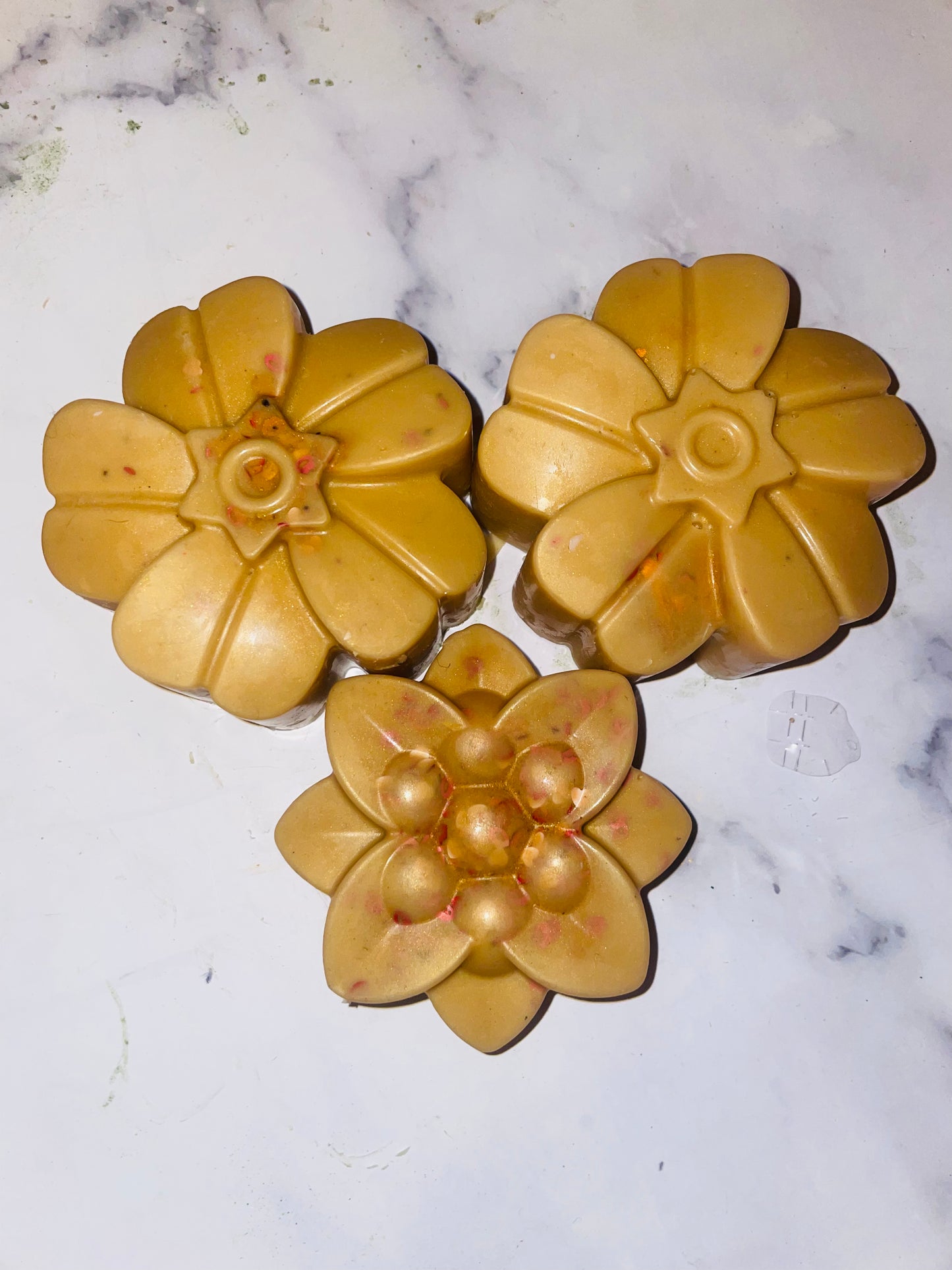Luscious Lotus Lotion Bars 🪷