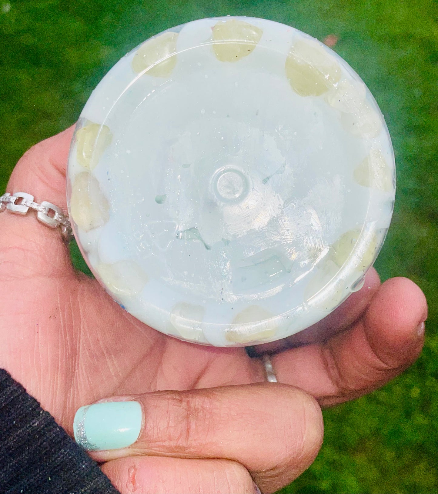 Whipped mango aloe vera body buttahh