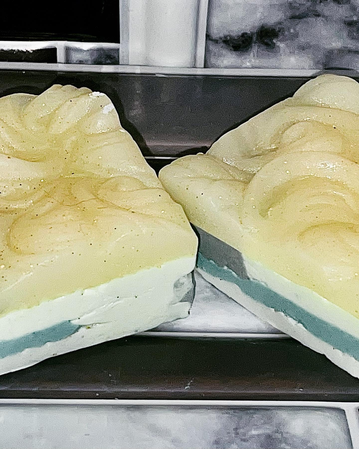 Alpha Men Mega massage bars