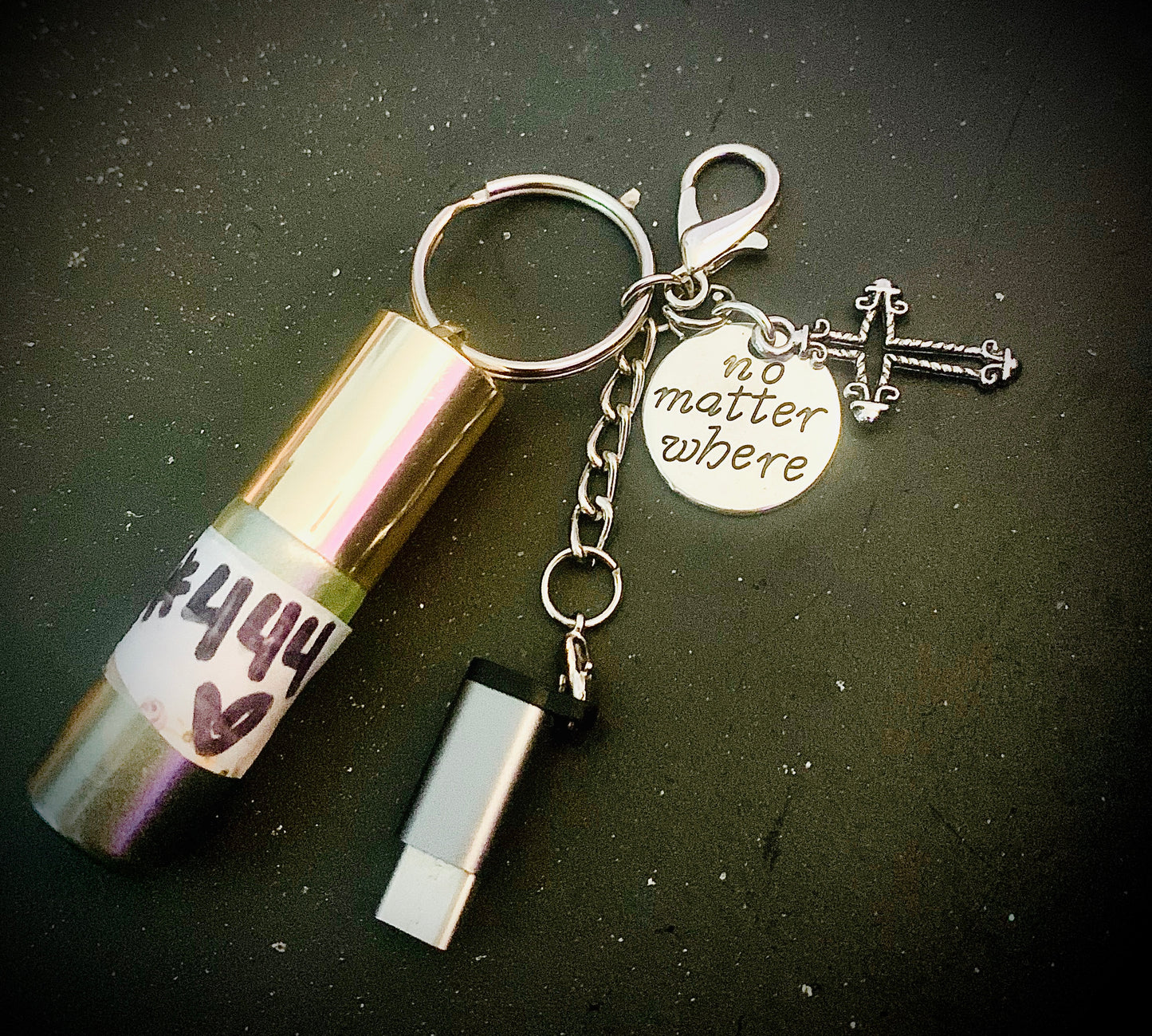 Jewelry & key chains