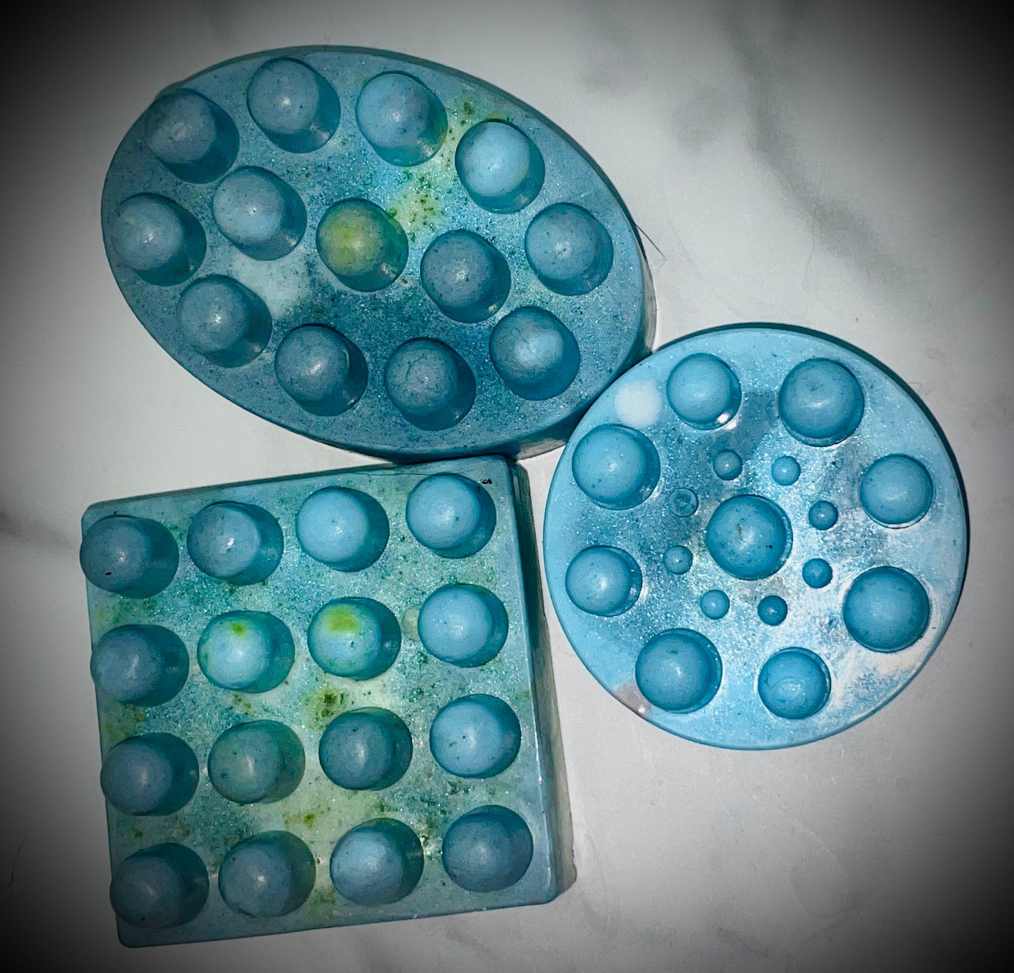 Alpha Men Mega massage bars