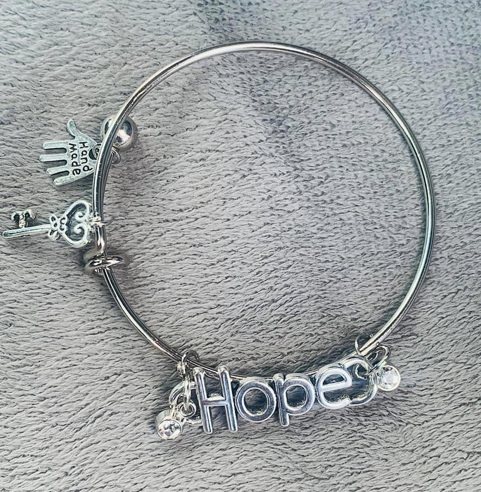 Jewelry & key chains