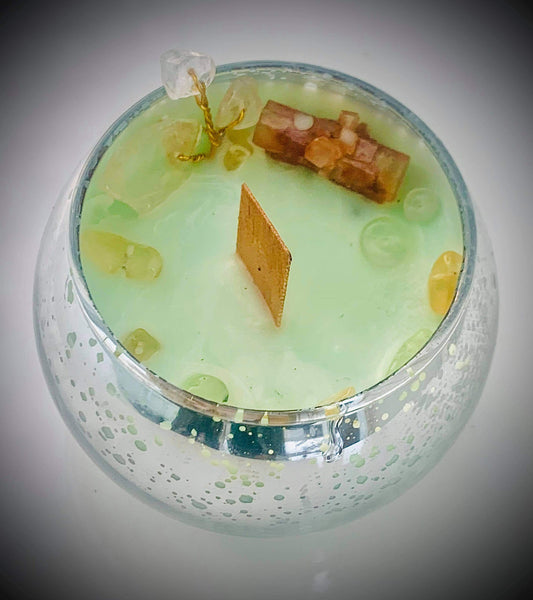 Spiritual Intention Candles