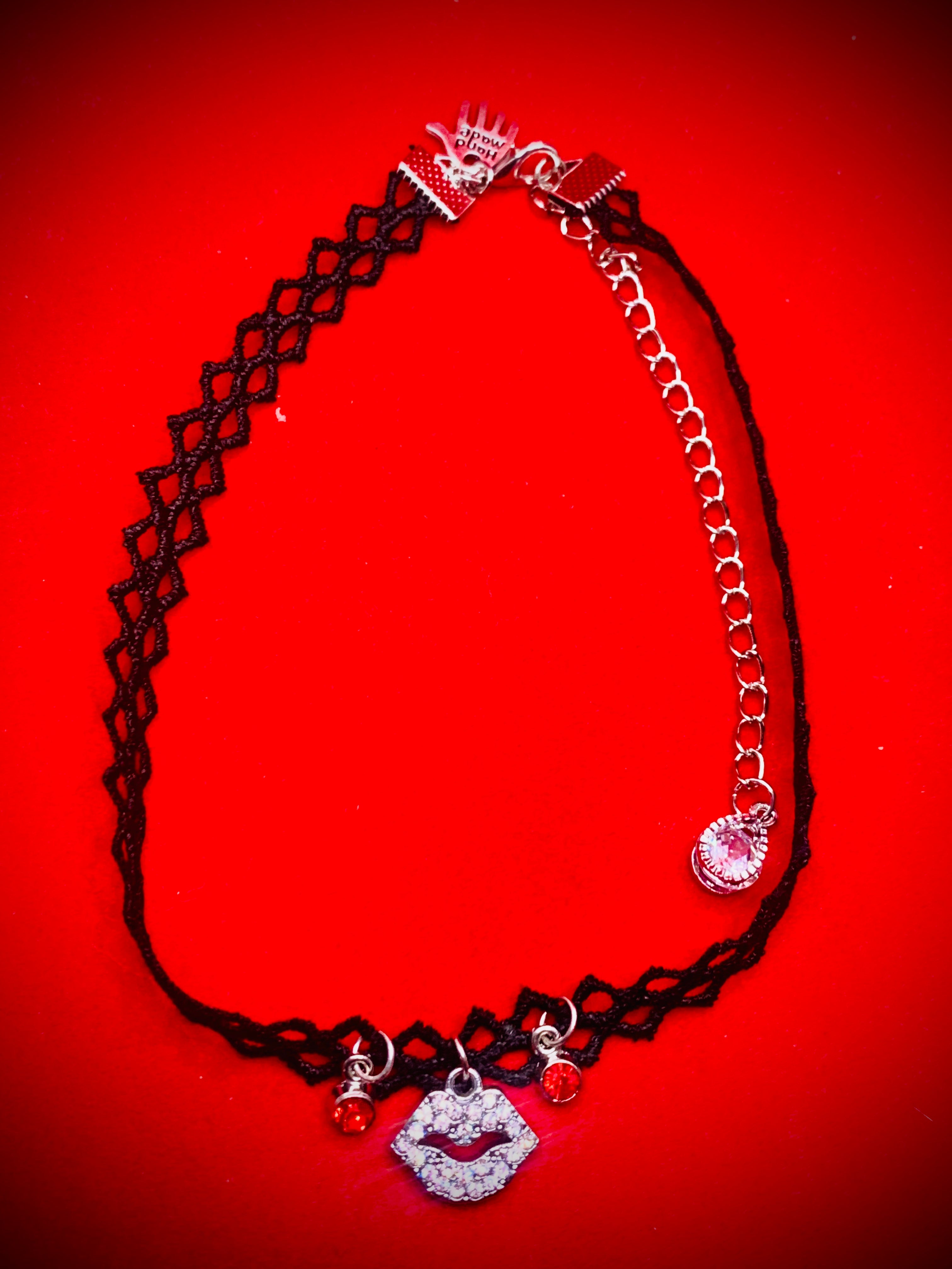 Jewelry & keychains (customizable options)