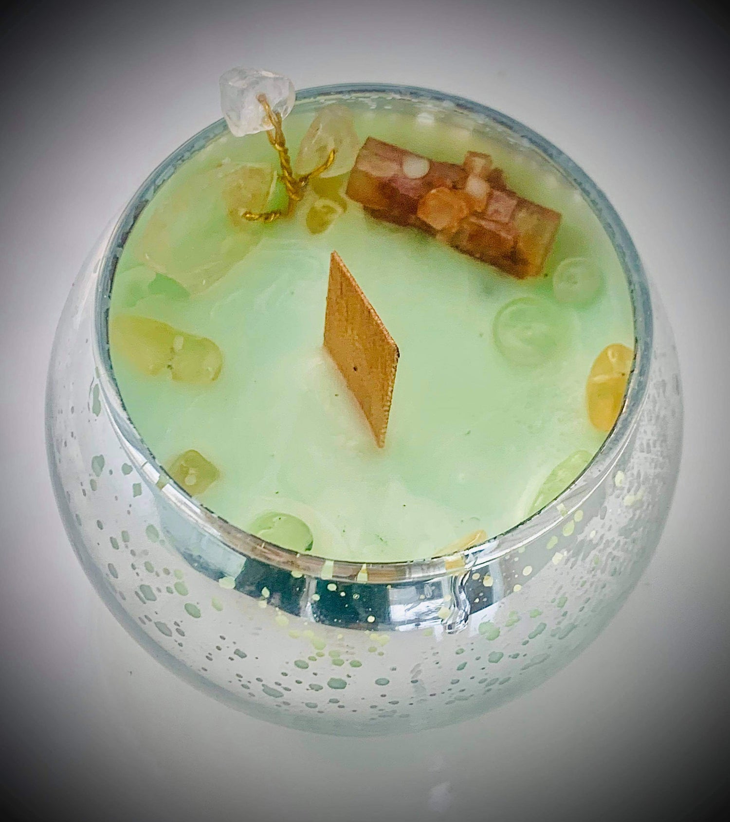 Spiritual Intention Candles